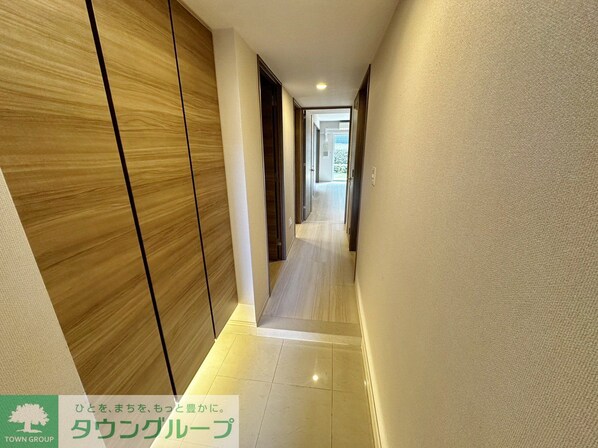 リストレジデンス桜新町の物件内観写真